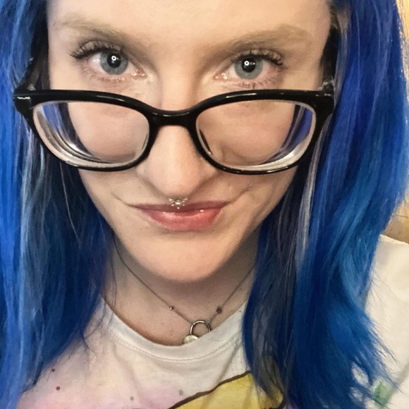 Meet your Posher, Bunny! - Picture 13 of 14